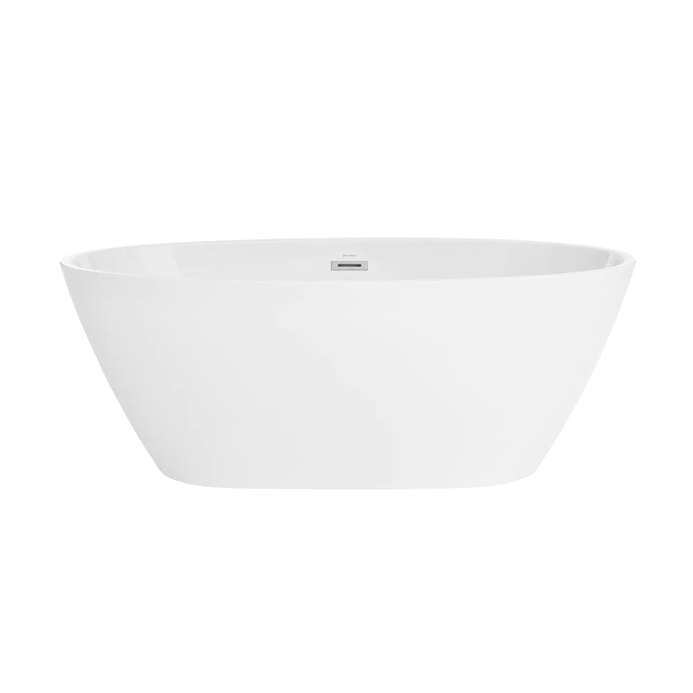 Manoir 60" Freestanding Bathtub