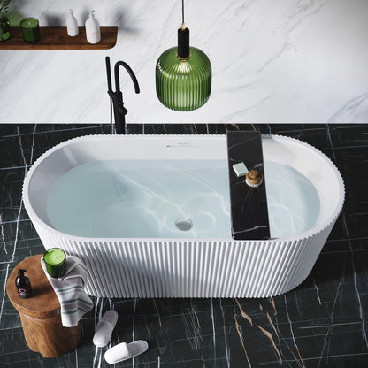 Lafayette 67” Freestanding Bathtub