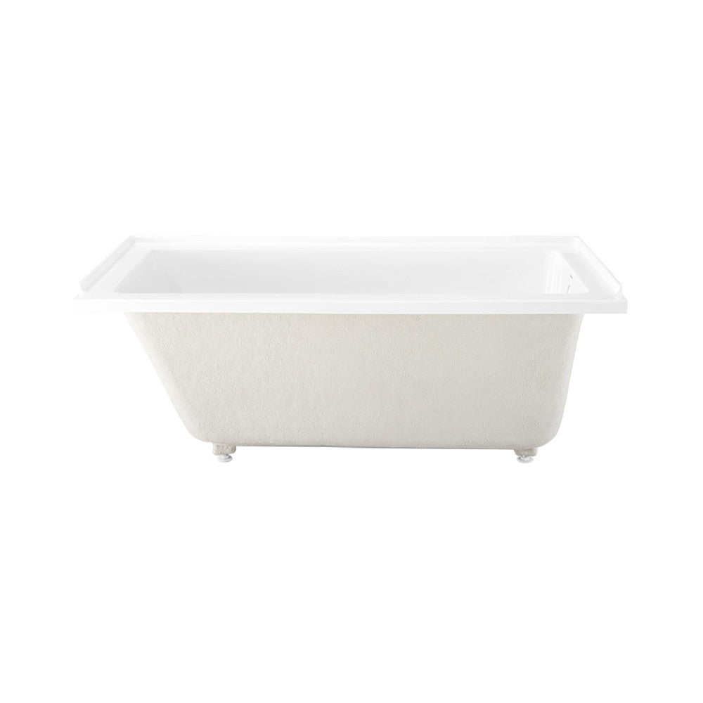 Voltaire 66" X 32" Right-Hand Drain Alcove Bathtub