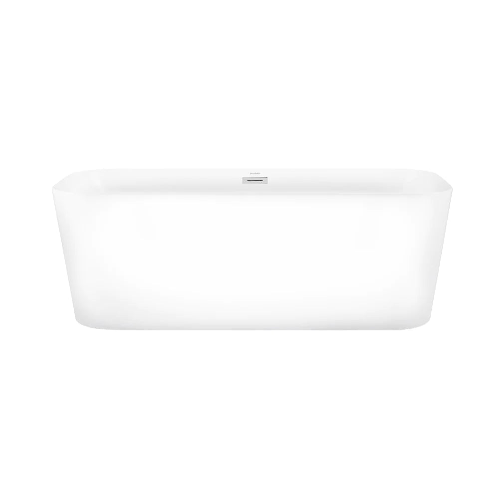 Concorde 67" Freestanding Bathtub