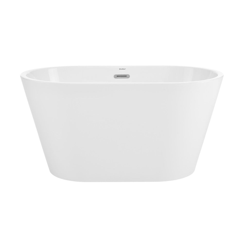 Claire 48" Freestanding Bathtub