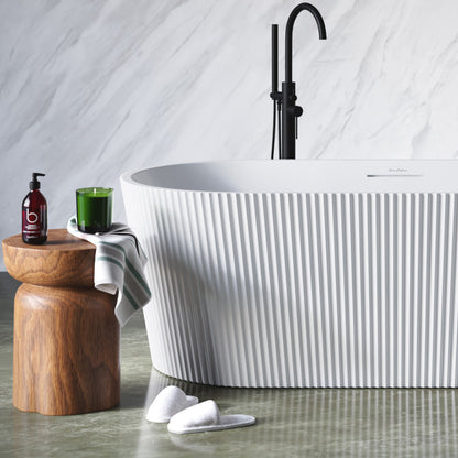 Lafayette 67” Freestanding Bathtub