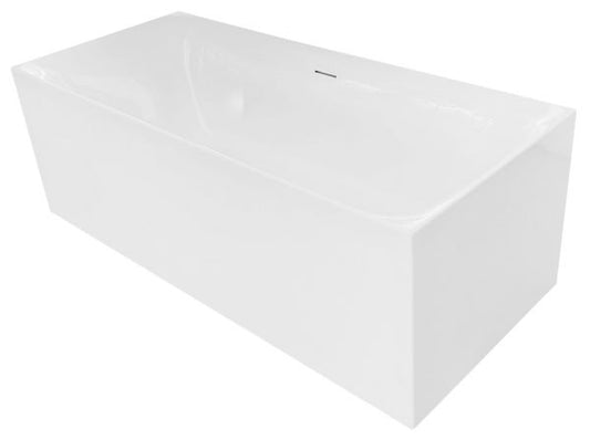 Elegance FREE STANDING ACRYLIC BATHTUB