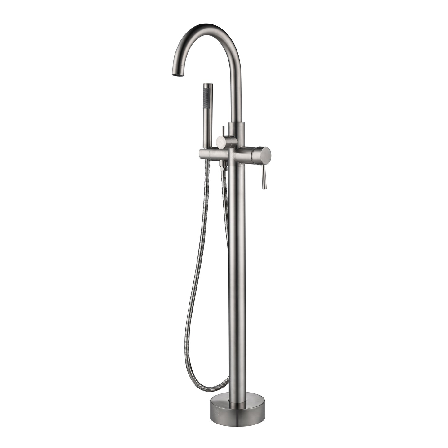 High Flow Freestanding Tub Filler – 3021