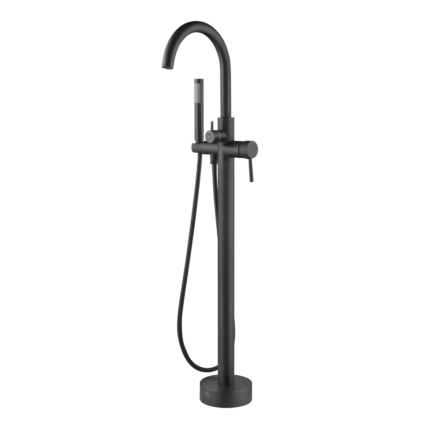 High Flow Freestanding Tub Filler – 3021