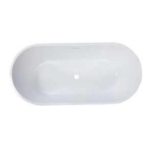 PULSE Freestanding Tub 1051