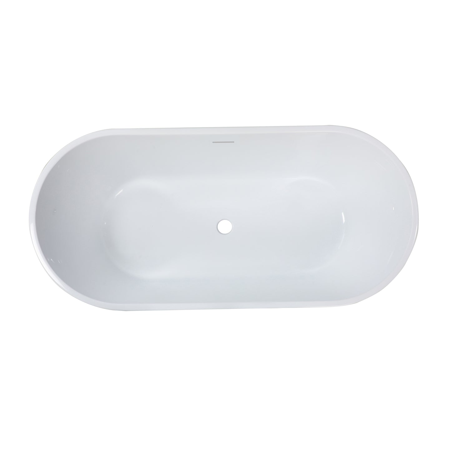 PULSE Freestanding Tub 1003