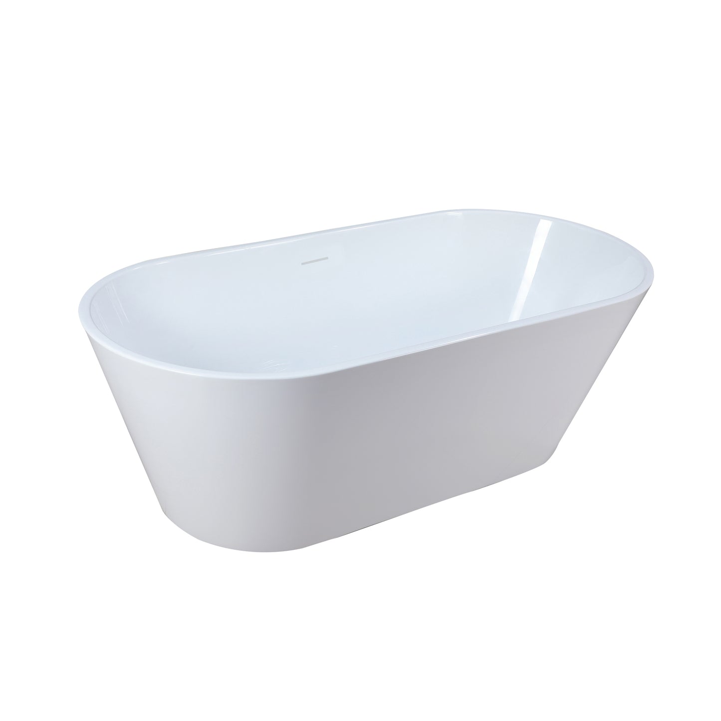 PULSE Freestanding Tub 1003