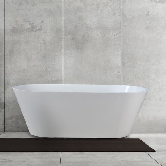 PULSE Freestanding Tub 1003