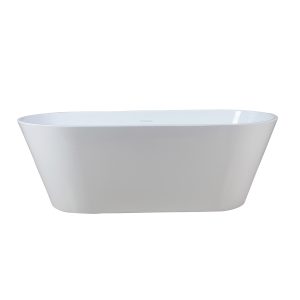 PULSE Freestanding Tub 1051