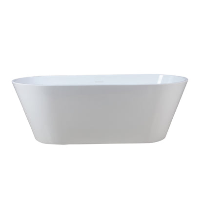 PULSE Freestanding Tub 1003