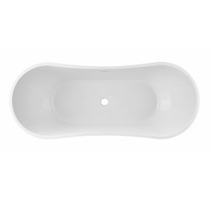 PULSE Freestanding Tub 1051