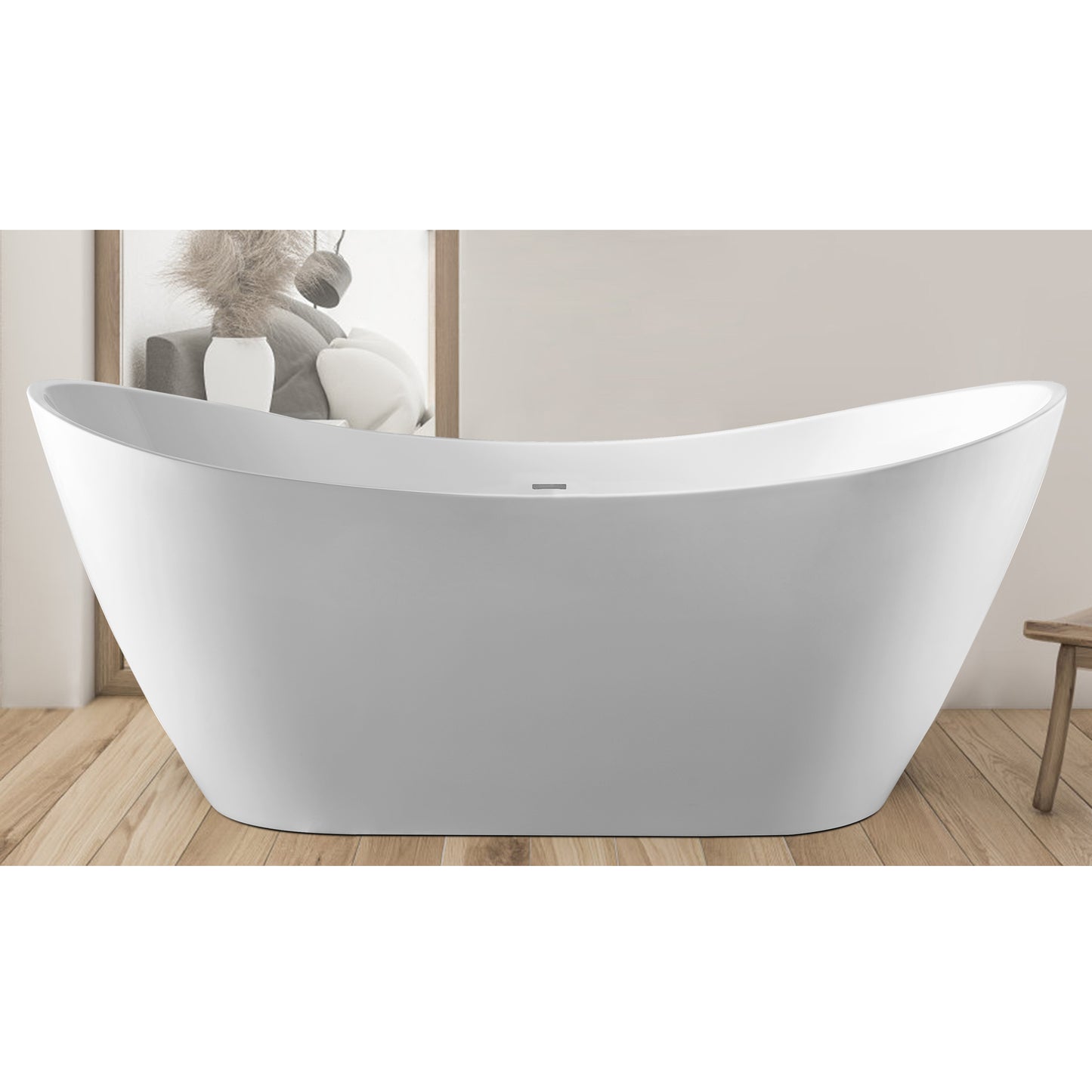 PULSE Freestanding Tub 1006