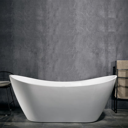 PULSE Freestanding Tub 1006