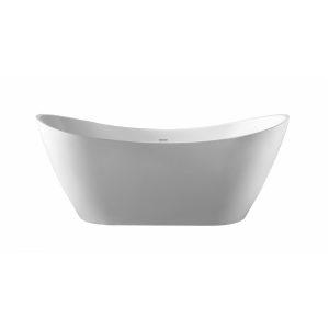 PULSE Freestanding Tub 1051