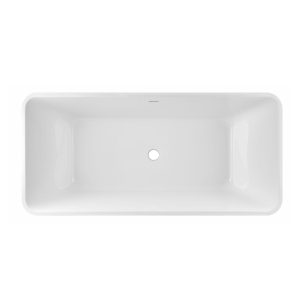 PULSE Freestanding Tub 1006