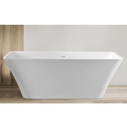 PULSE Freestanding Tub 1043