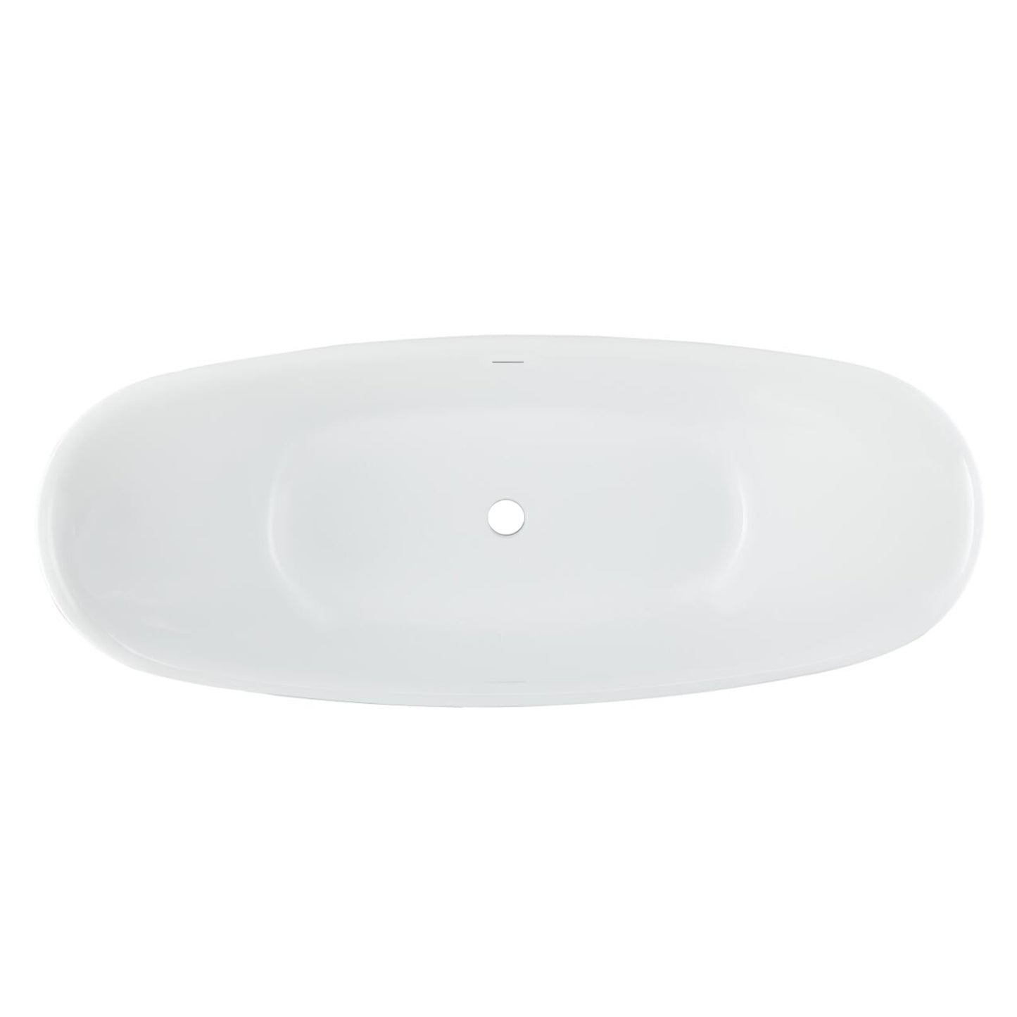 PULSE Freestanding Tub 1051