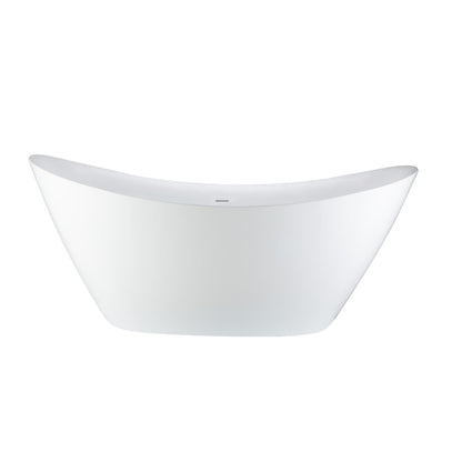 PULSE Freestanding Tub 1051