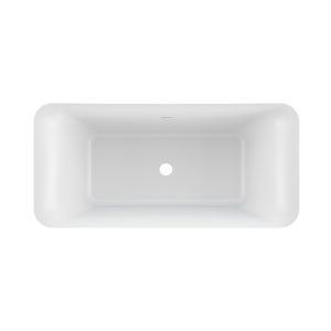 PULSE Freestanding Tub 1006